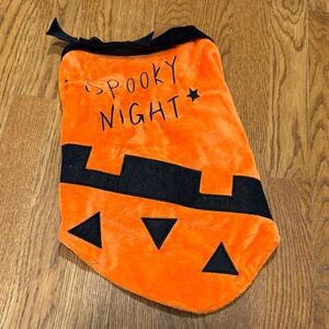 Dog Pumpkin Costume
